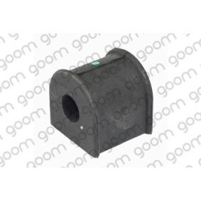 Compre Casquilho de apoio, barra estabilizadora da GOOM SS-0224 a um preço baixo por 4,10 €