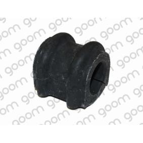 Compre Casquilho de apoio, barra estabilizadora da GOOM SS-0229 a um preço baixo por 10,87 €