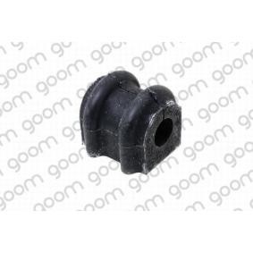 Compre Casquilho de apoio, barra estabilizadora da GOOM SS-0242 a um preço baixo por 10,24 €