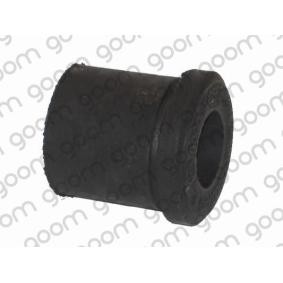 Compre Casquilho de apoio, barra estabilizadora da GOOM SS-0250 a um preço baixo por 4,95 €