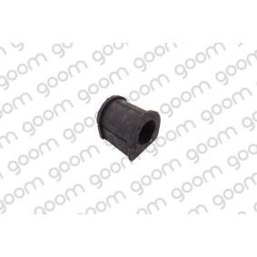 Compre Casquilho de apoio, barra estabilizadora da GOOM SS-0254 a um preço baixo por 10,88 €
