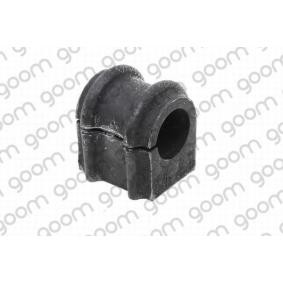 Compre Casquilho de apoio, barra estabilizadora da GOOM SS-0325 a um preço baixo por 11,02 €