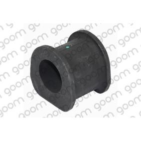 Compre Casquilho de apoio, barra estabilizadora da GOOM SS-0330 a um preço baixo por 10,04 €