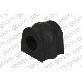 Acquista Bronzina cuscinetto, Barra stabilizzatrice da GOOM SS-0341 a buon mercato per soli 39,19 €