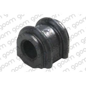 Compre Casquilho de apoio, barra estabilizadora da GOOM SS-0356 a um preço baixo por 6,77 €
