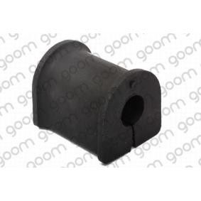 Compre Casquilho de apoio, barra estabilizadora da GOOM SS-0369 a um preço baixo por 4,10 €