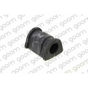 Compre Casquilho de apoio, barra estabilizadora da GOOM SS-0377 a um preço baixo por 2,63 €