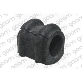 Compre Casquilho de apoio, barra estabilizadora da GOOM SS-0385 a um preço baixo por 4,40 €
