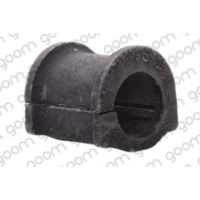Compre Casquilho de apoio, barra estabilizadora da GOOM SS-0398 a um preço baixo por 6,05 €