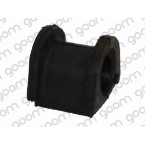 Compre Casquilho de apoio, barra estabilizadora da GOOM SS-0402 a um preço baixo por 2,23 €