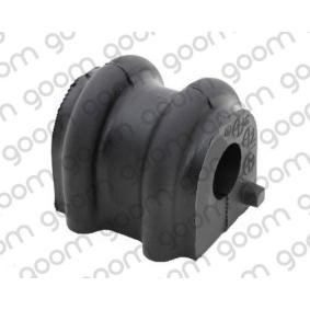 Compre Casquilho de apoio, barra estabilizadora da GOOM SS-0421 a um preço baixo por 7,86 €