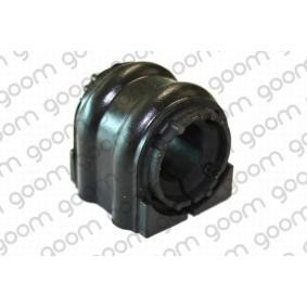 Compre Casquilho de apoio, barra estabilizadora da GOOM SS-0422 a um preço baixo por 9,26 €