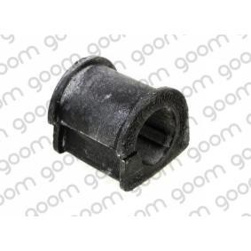 Compre Casquilho de apoio, barra estabilizadora da GOOM SS-0461 a um preço baixo por 5,36 €