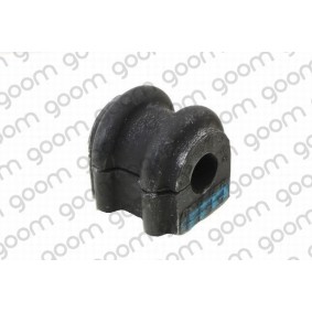 Compre Casquilho de apoio, barra estabilizadora da GOOM SS-0468 a um preço baixo por 4,52 €