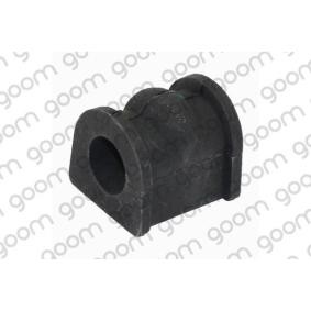 Compre Casquilho de apoio, barra estabilizadora da GOOM SS-0474 a um preço baixo por 4,95 €