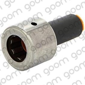 Osta Ohjainhylsy, kytkin GOOM:llä TH-0005 edullisesti hintaan 18,82 €
