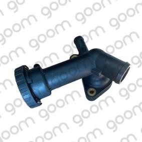 Thermostatgehäuse für MINI von GOOM
