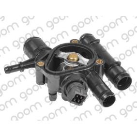 Acquista Carter del termostato da GOOM THH-0027 a buon mercato per soli 38,55 €