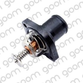 Thermostatgehäuse für PEUGEOT von GOOM