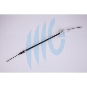 Køb Koblingskabel af RICAMBIFLEX GM 01141331 til den lave pris 758,93 DKK