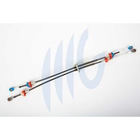 Kjøp Kabel, girmekanisme av RICAMBIFLEX GM 01369002 til den lave prisen 2790,68 NOK