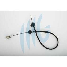 Osta Vaijeri, kytkimen käyttö RICAMBIFLEX GM:llä 01441532 edullisesti hintaan 109,27 €