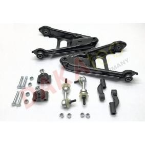 Compre Jogo de reparação, braço transversal da DAKAtec 110065 a um preço baixo por 125,18 €