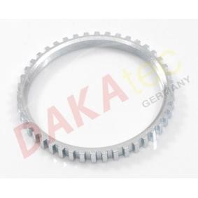Compre Anel de sensor, ABS da DAKAtec 400033 a um preço baixo por 11,36 €