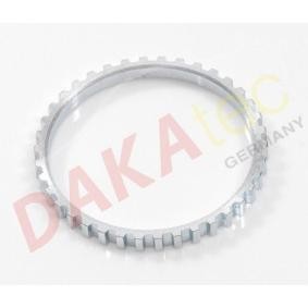 Comprar Anillo sensor, ABS de DAKAtec 400053 a bajo precio de 9,46 €