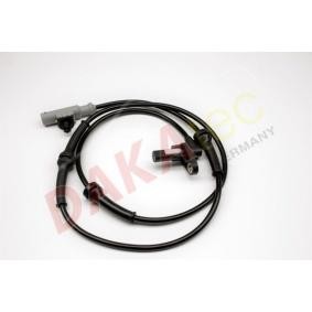 Compre Sensor, rotações da roda da DAKAtec 410074 a um preço baixo por 15,96 €