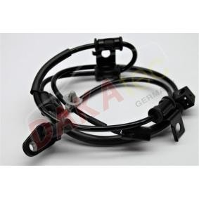 Compre Sensor, rotações da roda da DAKAtec 410551 a um preço baixo por 20,44 €