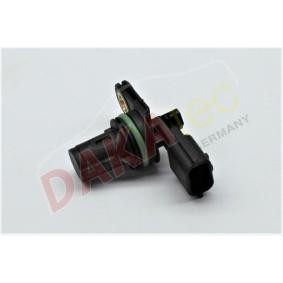Nockenwellensensor von DAKAtec