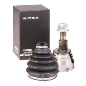 Comprar Juego de articulación, árbol de transmisión de RIDEX 5J0381 a bajo precio de 53,09 €