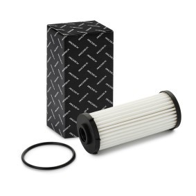 Osta Hydrauliikkasuodatin, automaattivaihteisto RIDEX:llä 416F0022 edullisesti hintaan 16,77 €