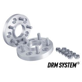 Compre Alargamento de via da H&R 60106106 a um preço baixo por 186,31 €