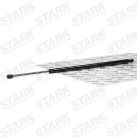 Osta Kaasujousi, tavaratila STARK:llä SKGS-0221007 edullisesti hintaan 20,41 €