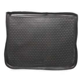 Osta Tavaratilan matto RIDEX:llä 4731A0028 edullisesti hintaan 51,70 €