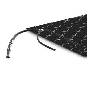 Compre Tubo flexível, combustível de fuga da RIDEX 3937H0012 a um preço baixo por 35,41 €