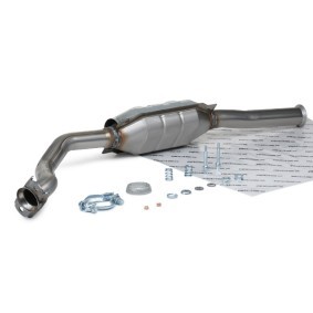 Osta Katalysaattori RIDEX:llä 429C0618 edullisesti hintaan 148,99 €
