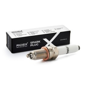 Acquista Candela accensione da RIDEX 686S0175 a buon mercato per soli 12,43 €