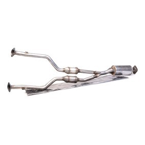 Osta Katalysaattori RIDEX:llä 429C0706 edullisesti hintaan 672,90 €