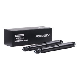 Compre Amortecedor da RIDEX 854S2649 a um preço baixo por 33,33 €