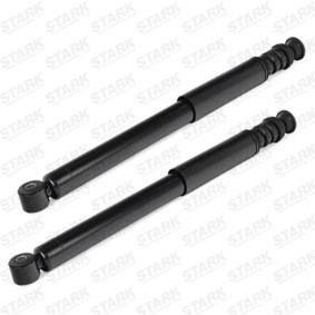 Stoßdämpfer SKSA-0133787