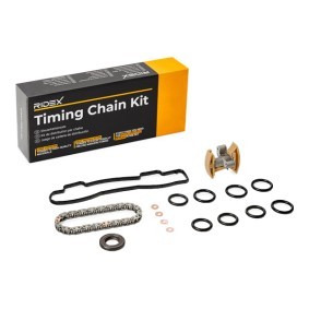 Achetez des Kit de chaîne de distribution RIDEX 1389T0258 à prix pour 84,35 €