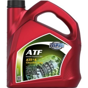 Comprar Aceite para transmisión automática de MPM 16004CH a bajo precio de 139,31 €