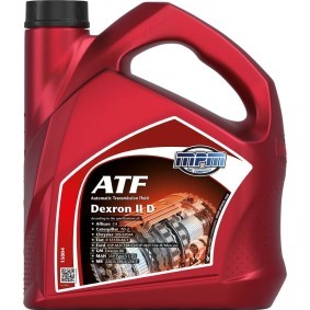 Comprar Aceite hidráulico de MPM 15004 a bajo precio de 127,66 €