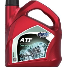 Comprar Aceite para transmisión automática de MPM 16004VI a bajo precio de 168,01 €