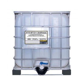 Comprar Anticongelante de MANNOL MN4115-IBC a bajo precio de 2676,59 €