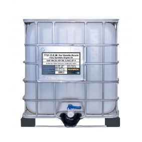 Achetez des Huile moteur MANNOL MN7721-IBC à prix pour 2735,85 €