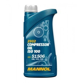 Comprar Aceite de compresor de MANNOL MN2902-1 a bajo precio de 7,60 €